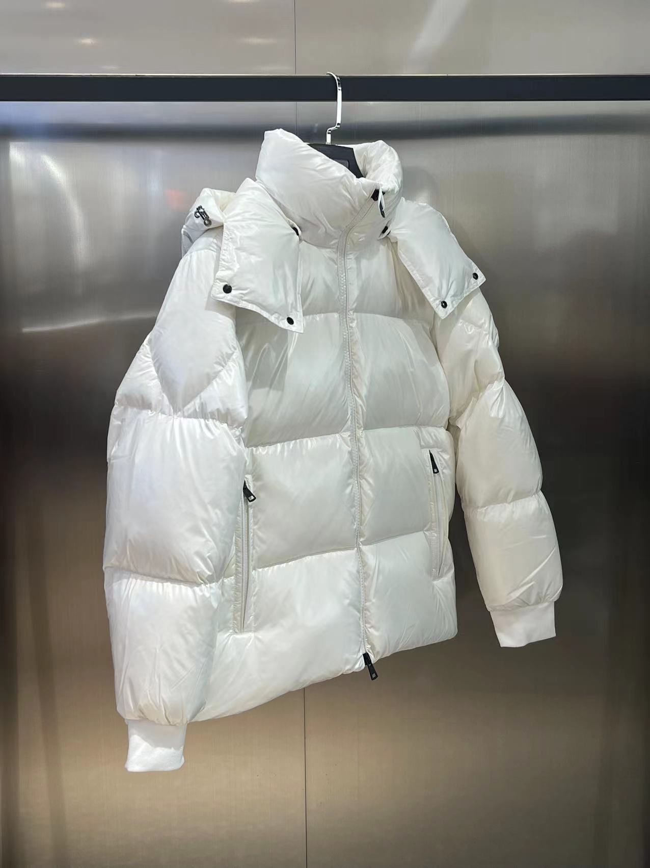 Moncler Down Jackets